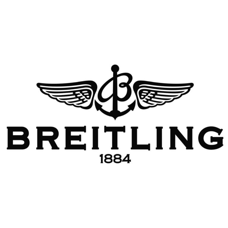 Breitling Watches Brand Logo