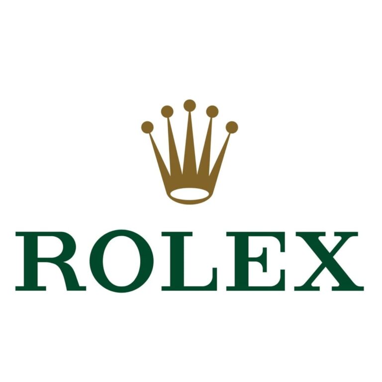 Rolex Watches Brand Logo
