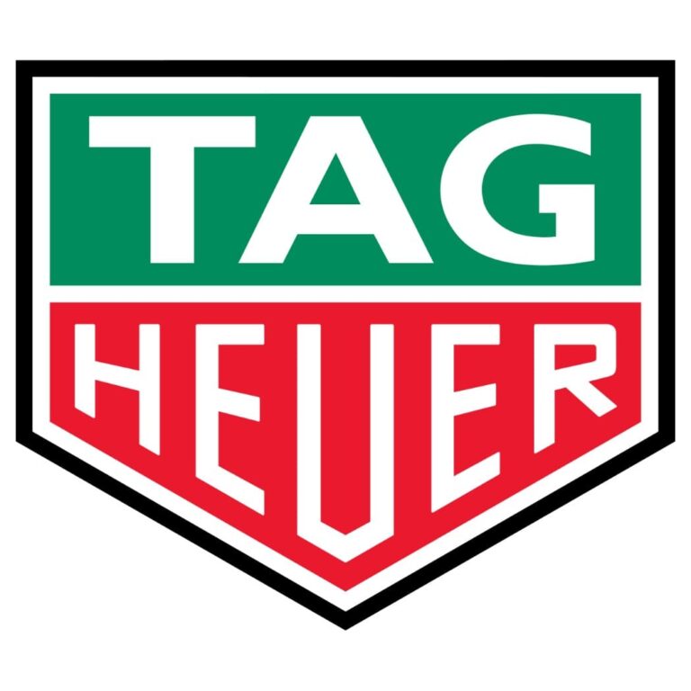 Tag Heuer Watches Brand Logo