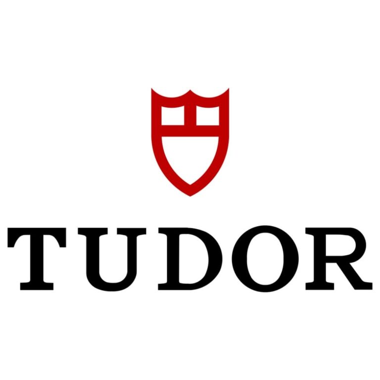 Tudor Watches Brand Logo